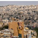 Cultural & Culinary Tour of Northern Jordan