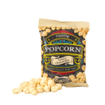 PREMIUM CRUNCHY CHOCO POPCORN - Latte, Fondente e Bianco