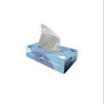 Pañuelo Facial de lujo plano Level Pro