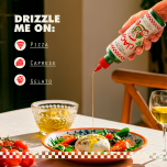 CIAO! EXTRA VIRGIN OLIVE OIL