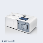 CPAP e BPAP Gaslive