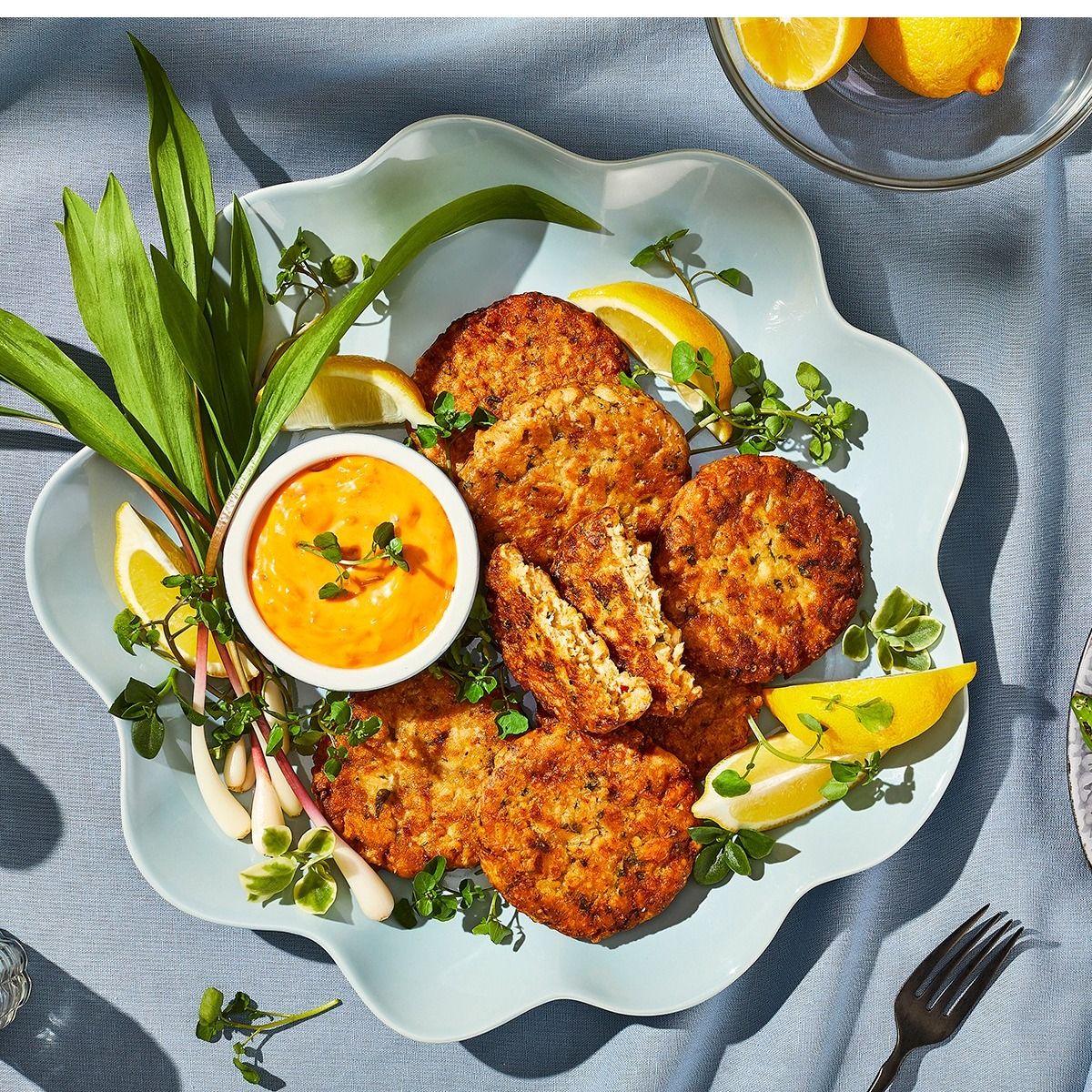 ProTerra® Textured Proteins