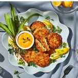 ProTerra® Textured Proteins