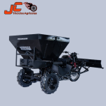 Triciclo Distribuidor de Esteira JC 200