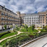 Knightsbridge Residence