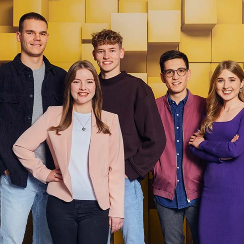 Consultant Data Driven Marketing (w/m/d)