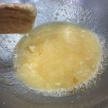 Torrone mandorla e miele