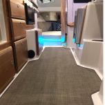 Wise un revêtement exceptionnel pour les sols, les murs, l’ameublement