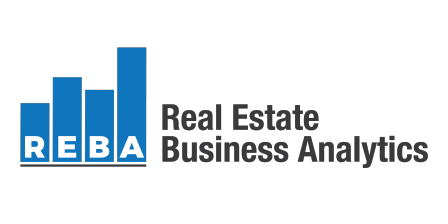 Real Estate Business Analytics (REBA)