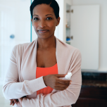 MK(TM) Fine Mist Sprayer