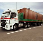 Carga Geral Grupo SADA