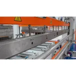 Embaladora Seladora Termoencolhível – Diamond