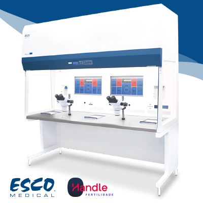 Linha Esco Medical IVF