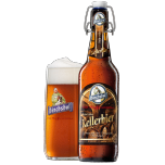 Mönchshof Kellerbier