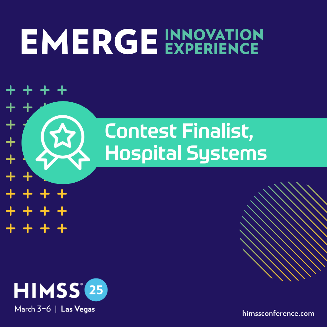 Emerge Innovation Experience