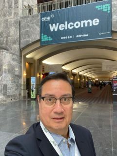 Alejandro Pablo Frias Perez