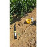 Suivi Irrigation prêt à l'emploi