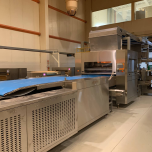 Extrusora / Corte por Arame