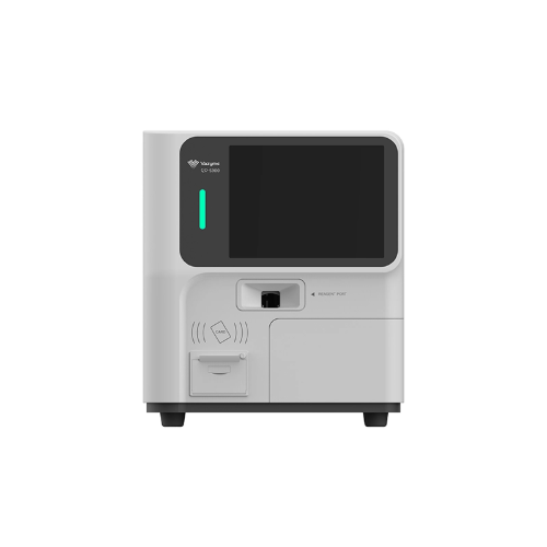 Fluorescence Immune analyzer (QD-S900)