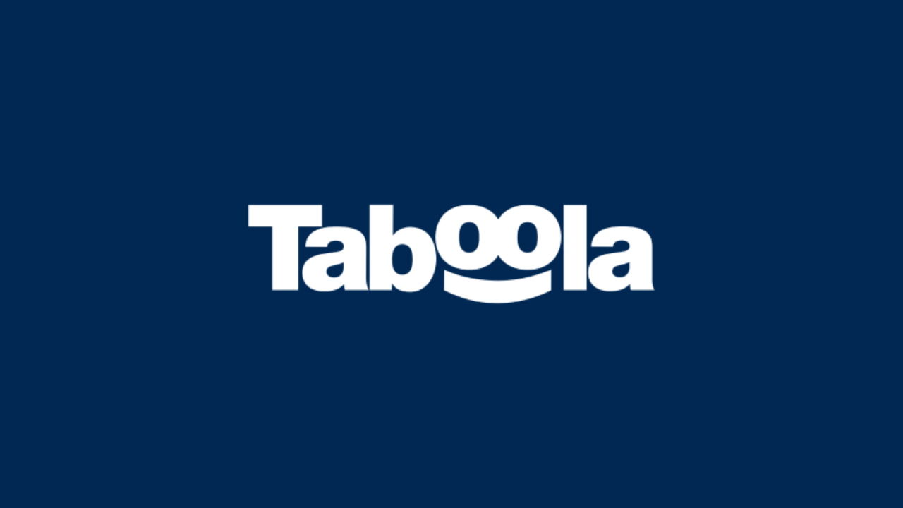 Taboola Happy Hour