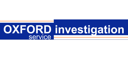 The Oxford Investigation Service (OIS)