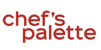 CHEF’S PALETTE