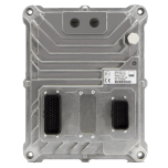 Módulo de Controle Configurável - 34 I/O