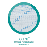Hernia Mesh Portfolio