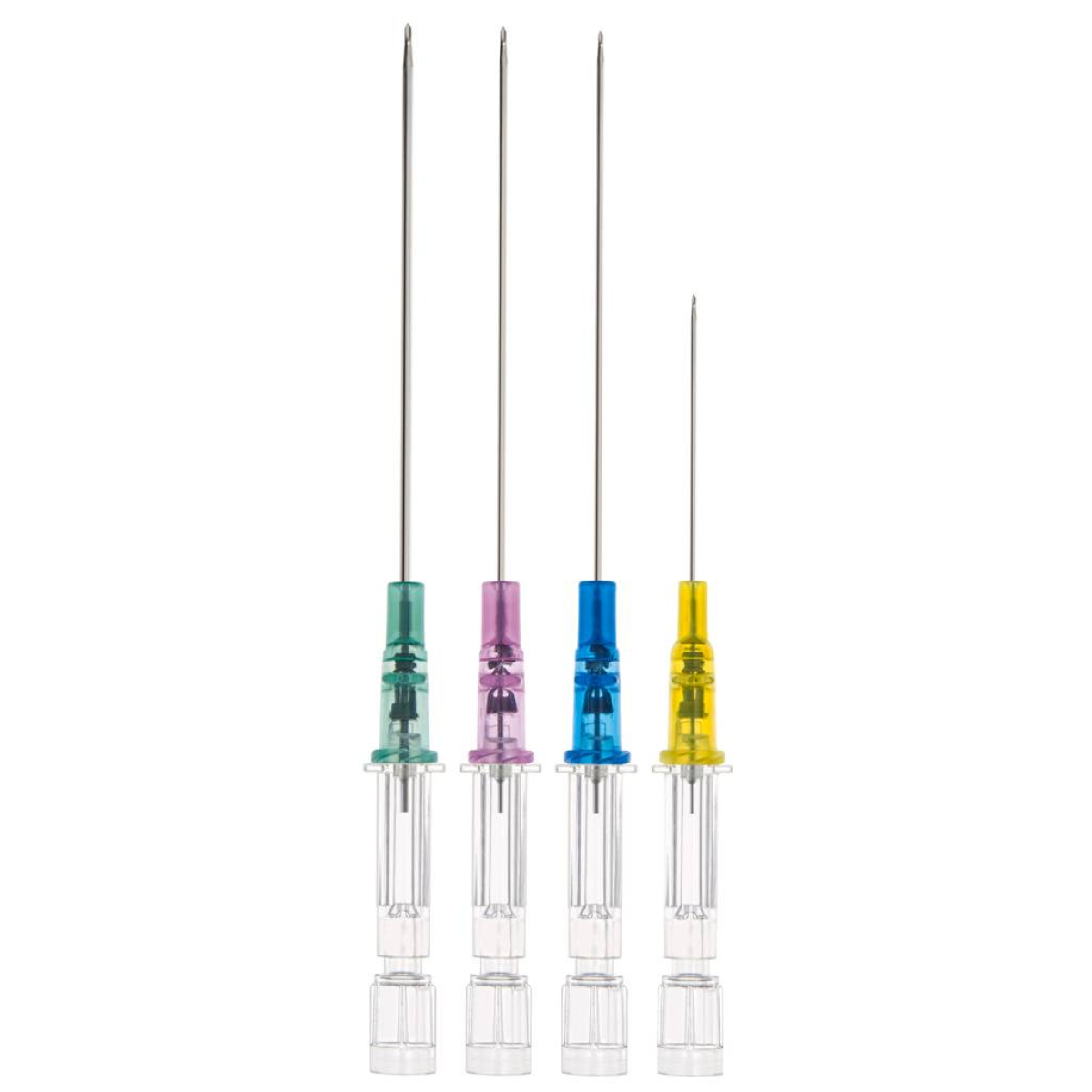 INTROCAN® SAFETY DEEP ACCESS