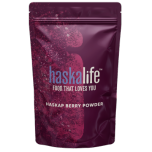 Fruit Fiber (Excellent Source of fiber (60%+) for supplements, performance mix)