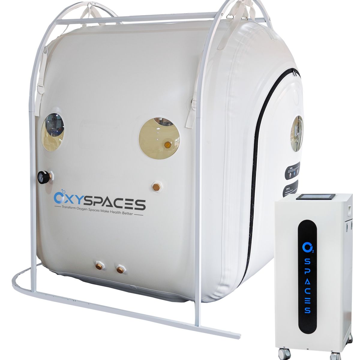 W-140 Mild Hyperbaric Oxygen Chamber
