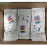 Closed suction catheter