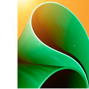 Esteira Cotton para Colhedora de Algodão