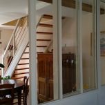 CONCEPTION & REALISATION de TRAVAUX de RENOVATION & EXTENSION