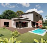 Des constructions uniques et attractives