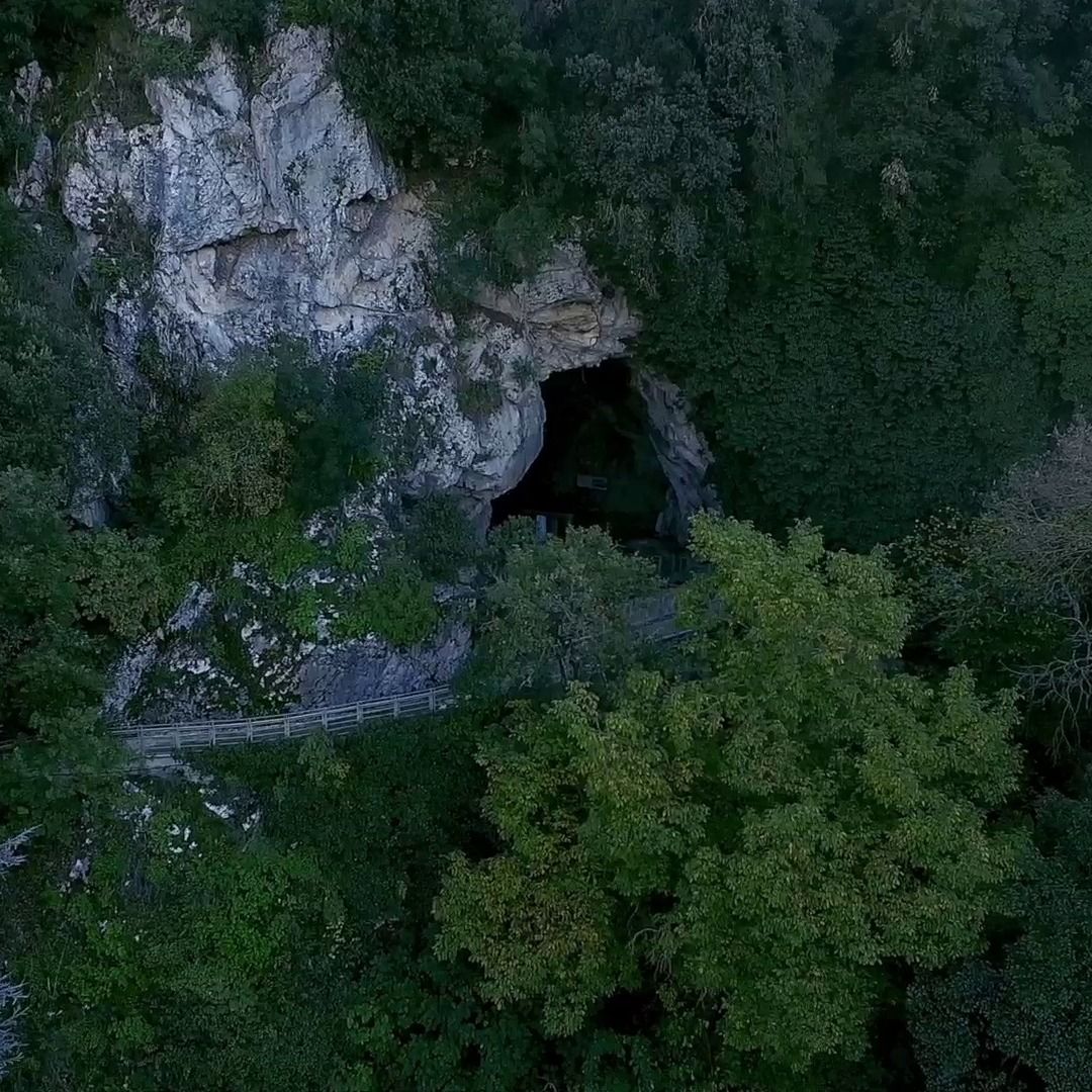 Grotte di Pertosa-Auletta