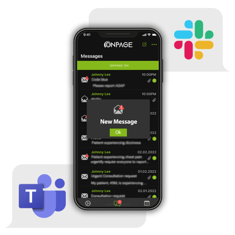 Chat Collaboration Integrations