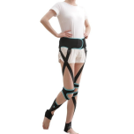 ankle knee leg waist hip hand finger shoulder neck elbow wrist brace/support