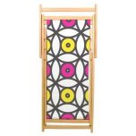 Teli mare, borse mare, sdraio, pouf galleggiante PITPOP