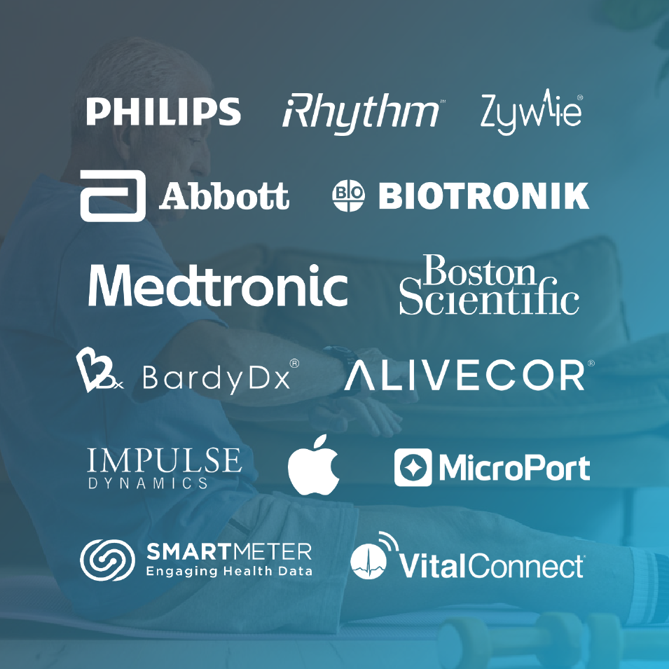 Intelligent patient data management