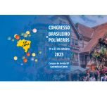 18º Congresso Brasileiro de Polímeros