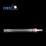 Adjustable fixed pipette, pipette tips, filter tips