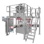 LINHA PARA POTES E FRASCOS