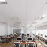 FORROS - LINEAR E MODULAR EM PVC