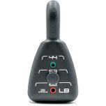 Pro Adjustable Kettlebells