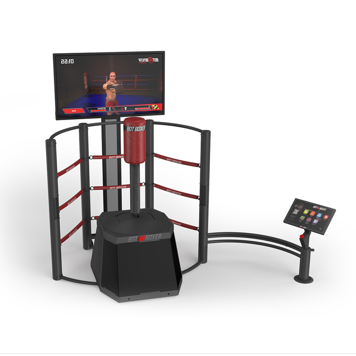 BotBoxer