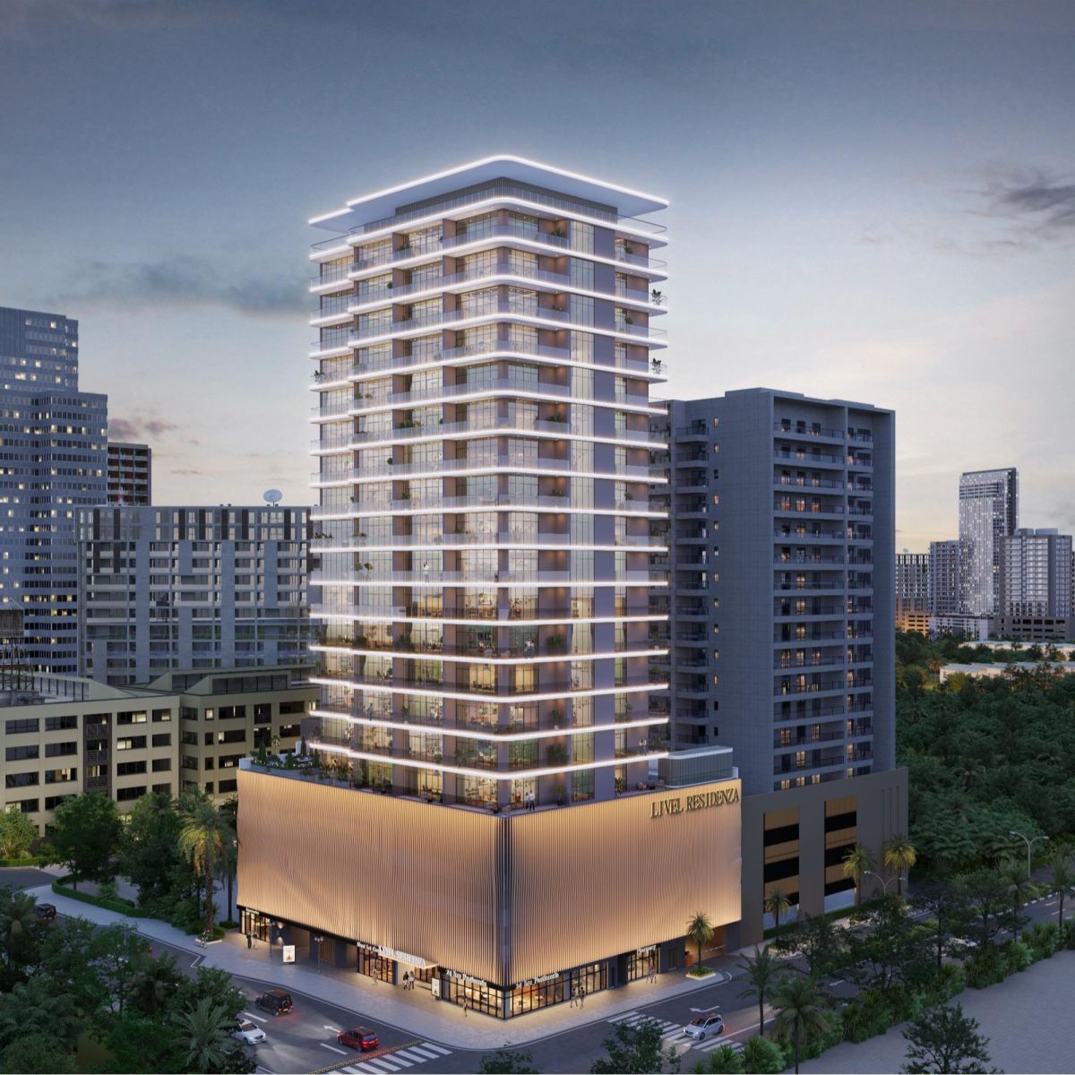 Livel Residenza