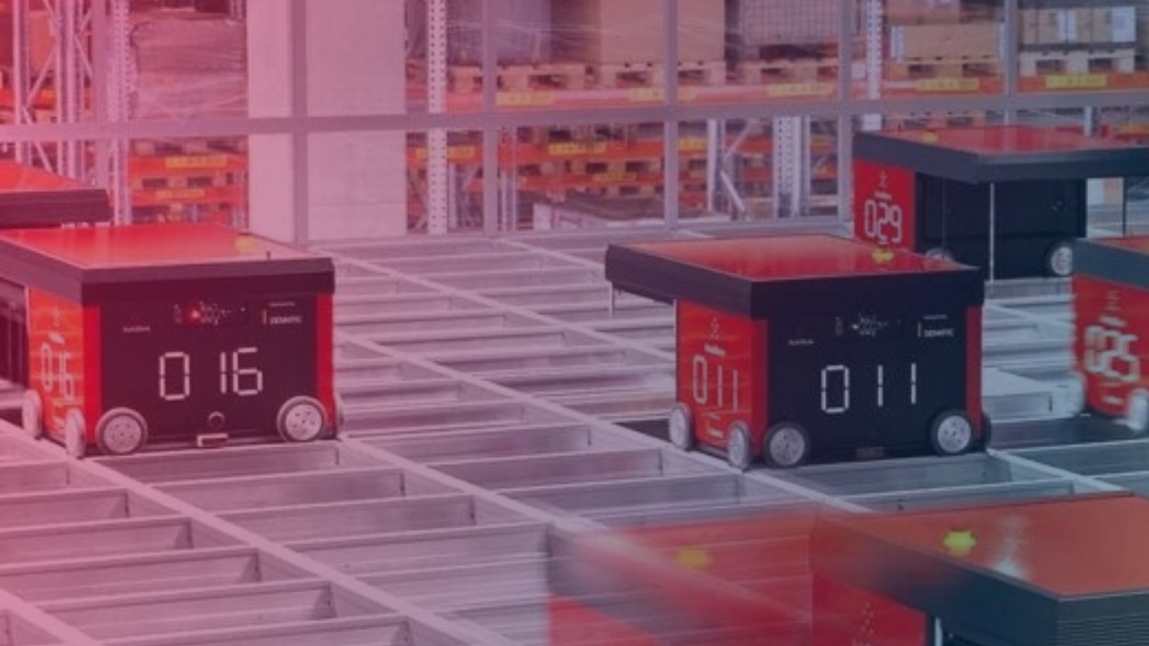 Designing Smarter Warehouse Automation: Consafe Logistics and AutoStore Helping Customers Avoid Pitfalls and Drive Results with an Integrated WMS & WCS Strategy