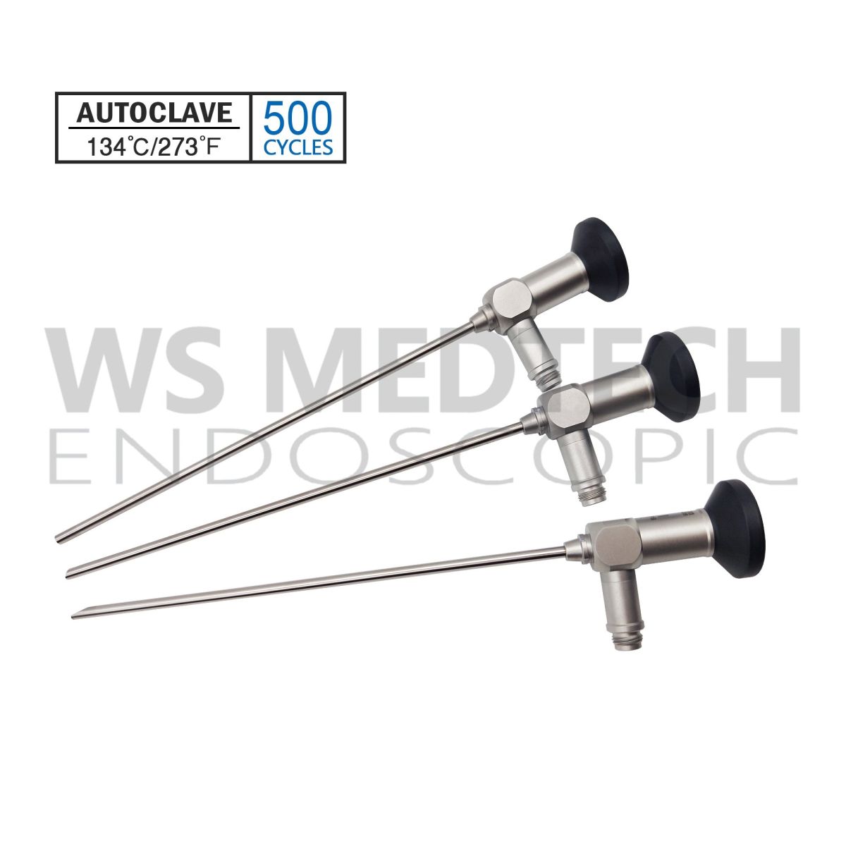 ENDOSCOPE/Sinuscope/Otoscope HD NIR/ICG