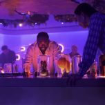 Johnnie Walker Princes Street